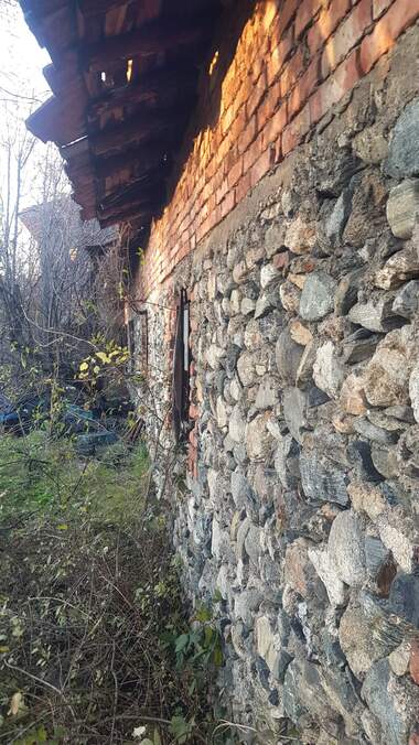For sale - Warehouse in Dupnica,  Kiustendil
