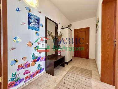 For sale - Apartment in Sveti Vlas,  Burgas