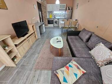 Kira - Apartman olarak Vastaniçeski,  Plovdiv