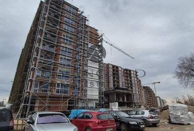 Verkauf - Wohnung in Kütschuk Parij,  Plowdiw