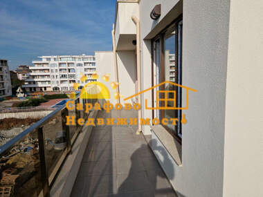 For sale - Apartment in Sarafovo,  Burgas