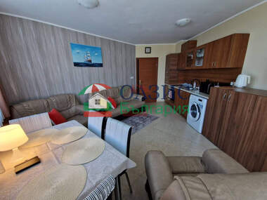 Satış - Apartman olarak Sunny Beach,  Burgas