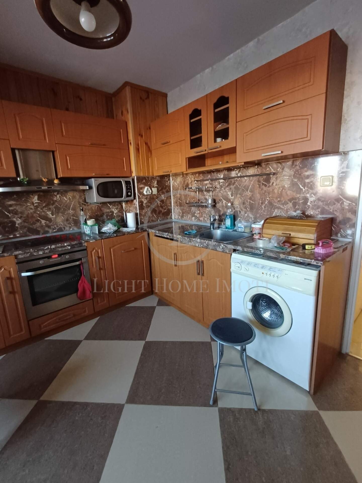 Dört odalı Apartman olarak Kiuçuk Parij, Plovdiv – fotoğraf 5