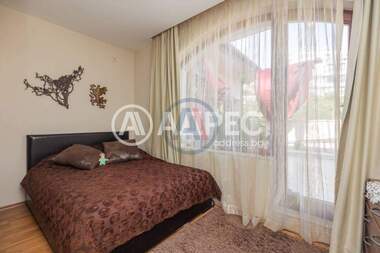 Продажба - Апартамент в Златни Пясъци,  Варна