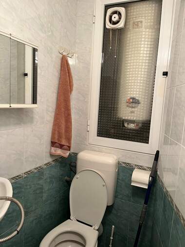 For sale - Apartment in Kazanlak,  Stara Zagora