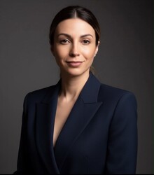Velizara Harizanova