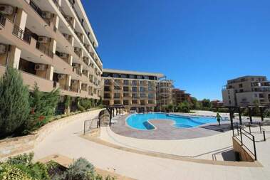 For sale - Apartment in Sveti Vlas,  Burgas