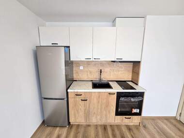 Verkauf - Wohnung in Awtogara,  Warna