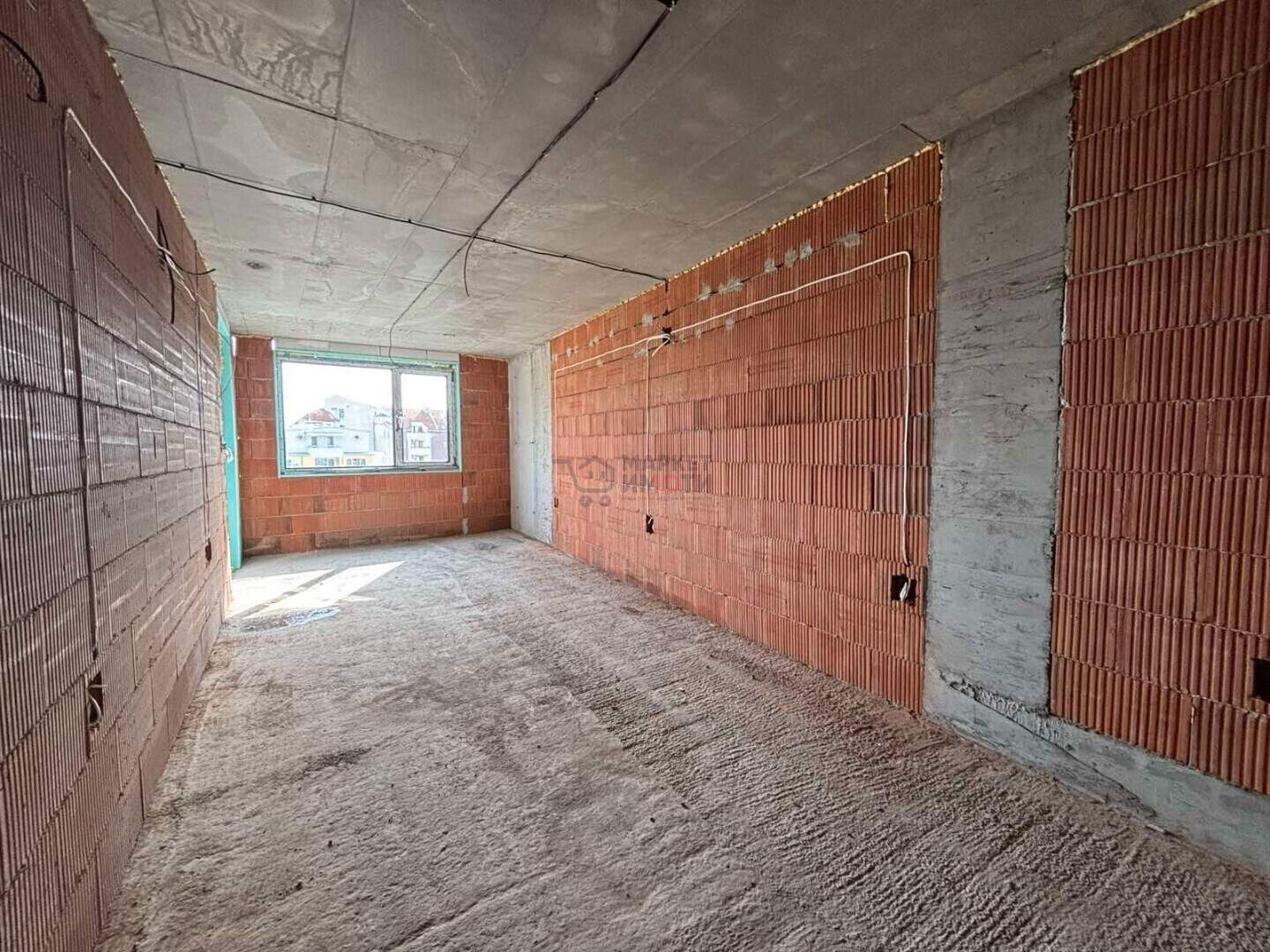 Трехкомнатная Квартира в Железник-център, Стара Загора – фото 4