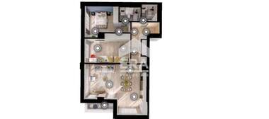 For sale - Apartment in Drujba-1,  Sofia
