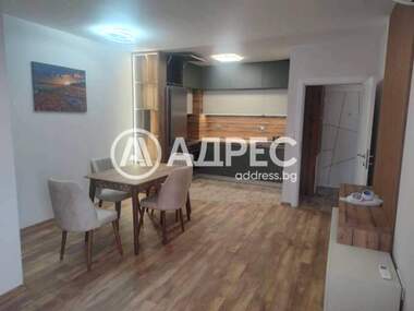 Vânzare - Apartament în Kaîsieva gradina,  Varna
