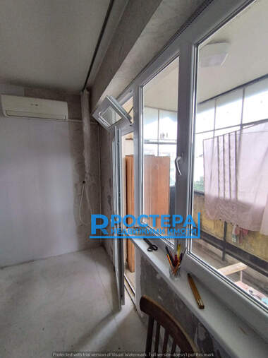 Продажба - Апартамент в Запад-3,  Търговище