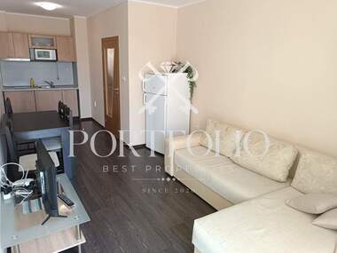 Satış - Apartman olarak Sunny Beach,  Burgas