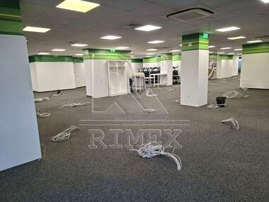 For rent - Office in Sadiyski,  Plovdiv