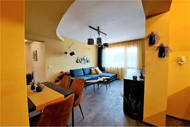 For sale - Apartment in Kranevo,  Dobrich