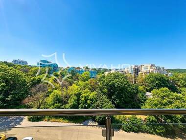 For sale - Apartment in Golden Sands,  Varna