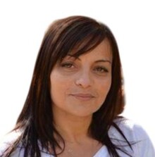 Ζενια Τοδοροβα
