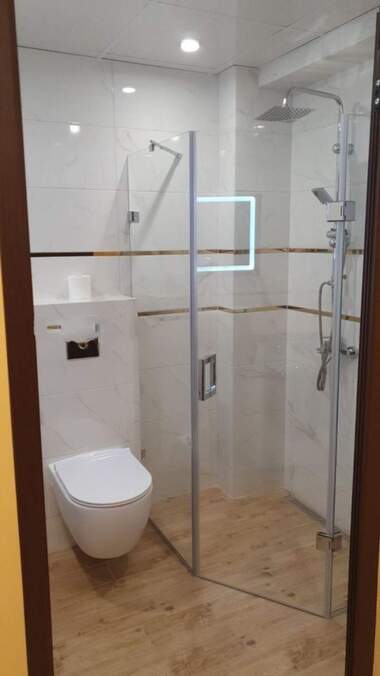 Miete - Wohnung in Mladejki halm,  Plowdiw
