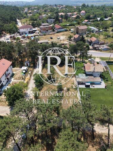 For sale - For Construction in Borovec - Sever,  Varna