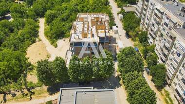 Продажба - Апартамент в Дружба 1,  Плевен