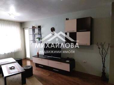 Miete - Wohnung in Aiazmoto,  Stara Zagora