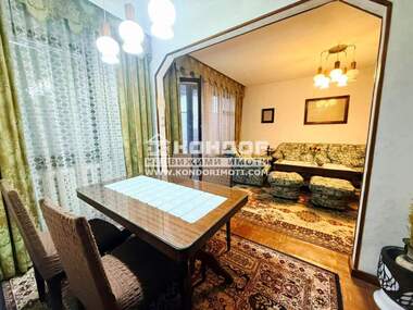 Продажба - Апартамент в Тракия,  Пловдив
