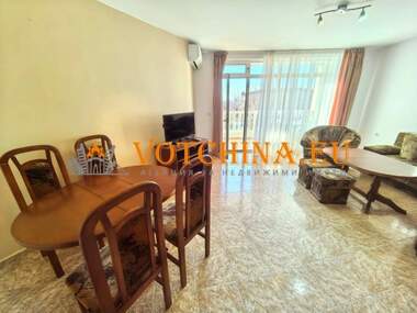 For sale - Apartment in Sveti Vlas,  Burgas