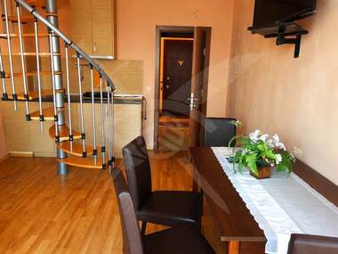 Miete - Wohnung in Kraymorie,  Burgas