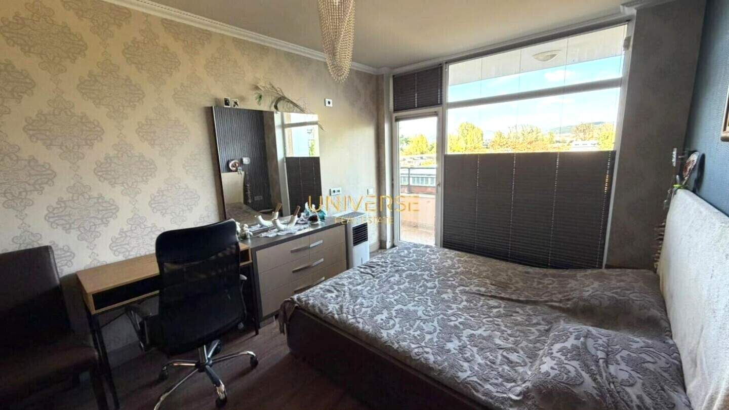 Üç odalı Apartman olarak Sunny Beach, Burgas – fotoğraf 2