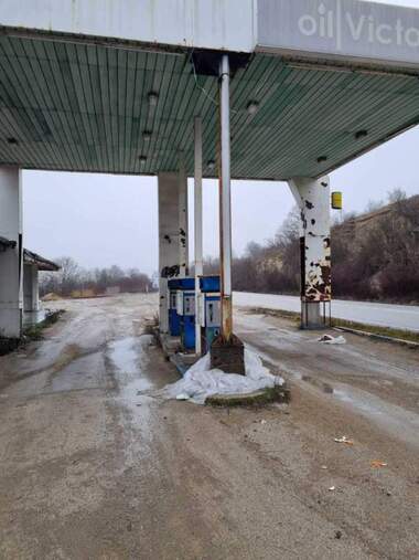 Πώληση - Βενζινάδικο σε Троян,  Ловеч