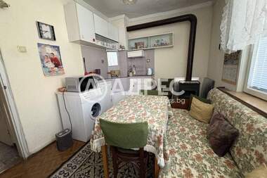 For sale - Apartment in Koliu Ficheto,  Sliven