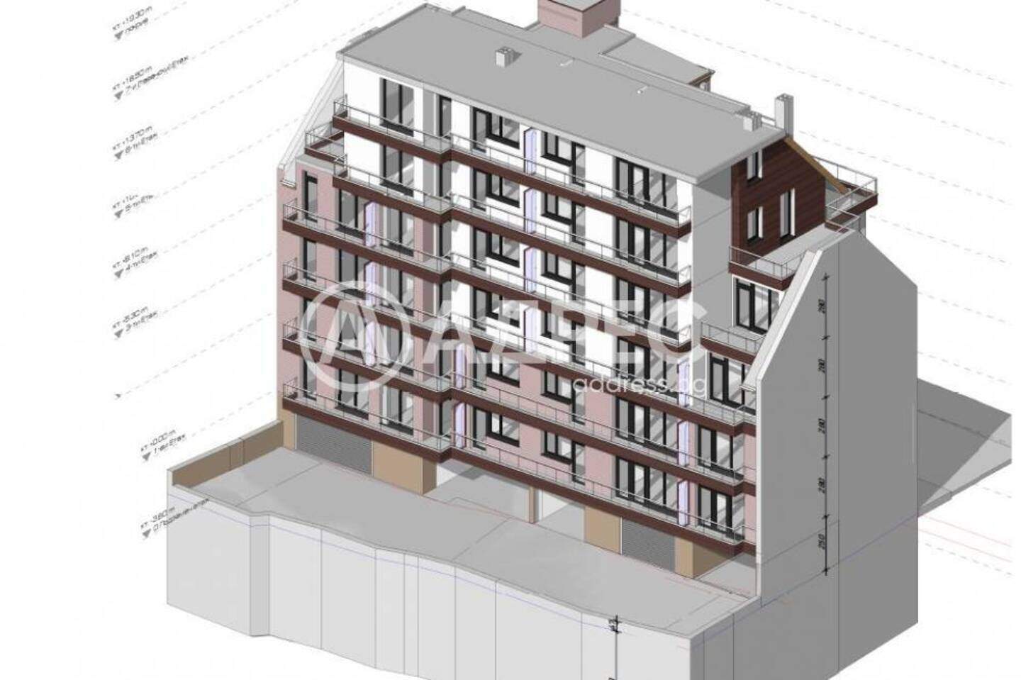 İki odalı Apartman olarak Pogrebi, Varna – fotoğraf 2