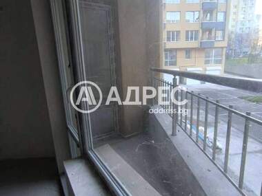 For sale - Apartment in Meden Rudnik,  Burgas