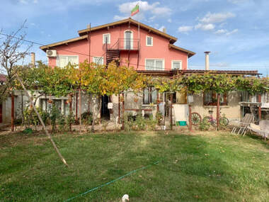 For sale - House in Sokolovo,  Dobrich