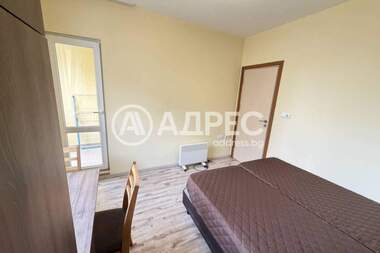 Kira - Apartman olarak Pogrebi,  Varna