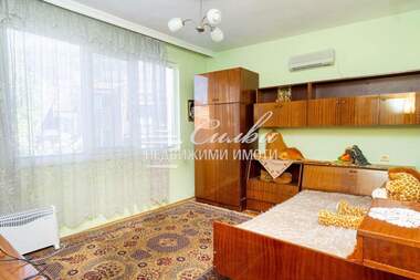 For sale - Apartment in Center,  Shumen