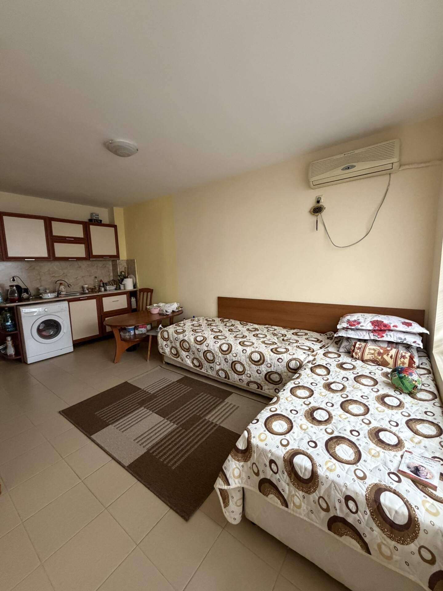 Studio Apartment in Nessebar, Burgas – photo 3