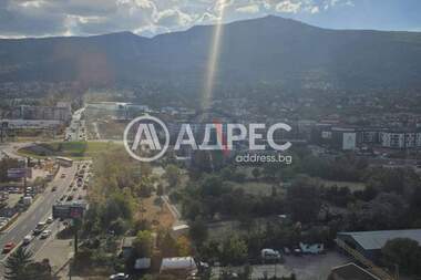 Продажа - Квартира в Кръстова вада,  София