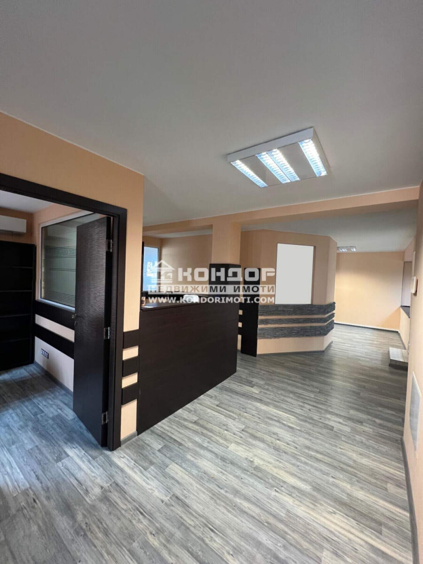 Офис в Младежки хълм, Пловдив – снимка 3