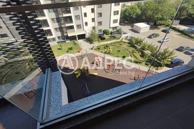 Наем - Апартамент във Възраждане 1,  Варна