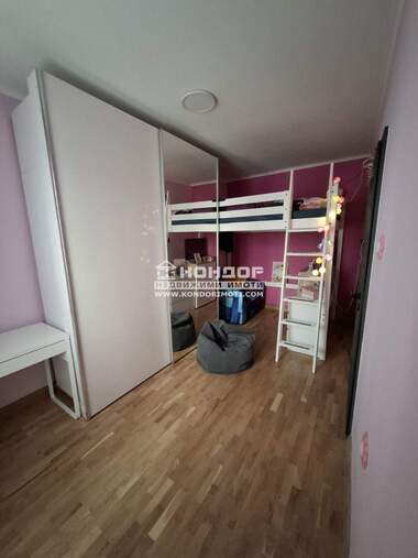 Vânzare - Apartament în Center,  Plovdiv