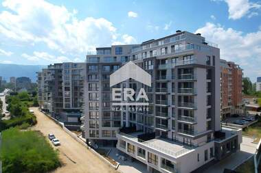 Продажа - Квартира в Полигона,  София