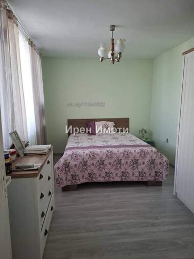 Vânzare - Apartament în Țentăr,  Iambol