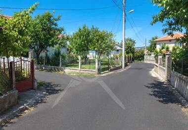 Продажба - Парцел за строителство в Каменар,  Бургас