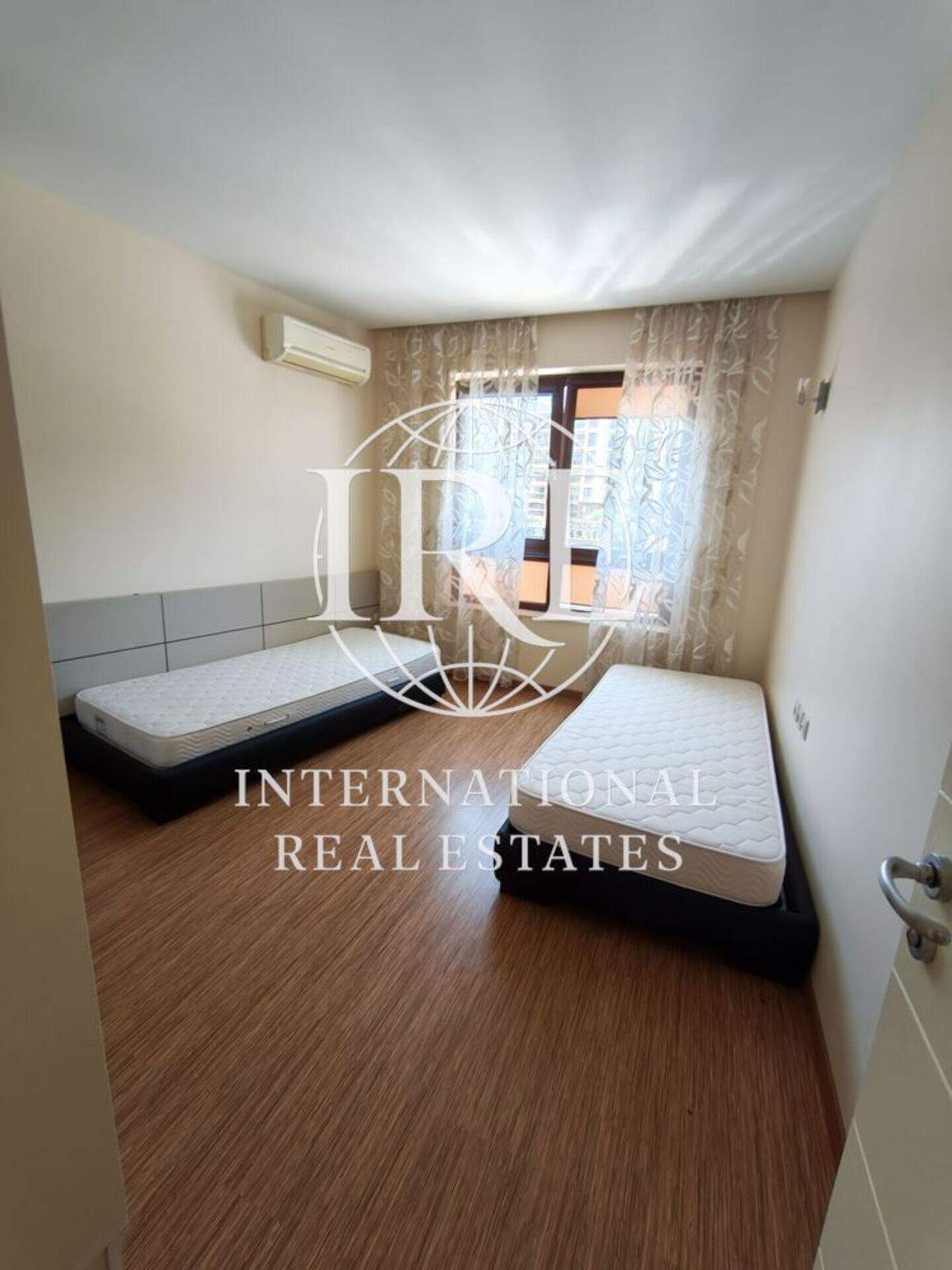 Dreizimmer Wohnung in Golden Sands, Varna – Foto 6