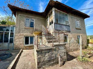 For sale - House in Pirgovo,  Ruse
