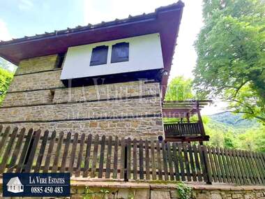 For sale - House in Bozhentsite,  Gabrovo
