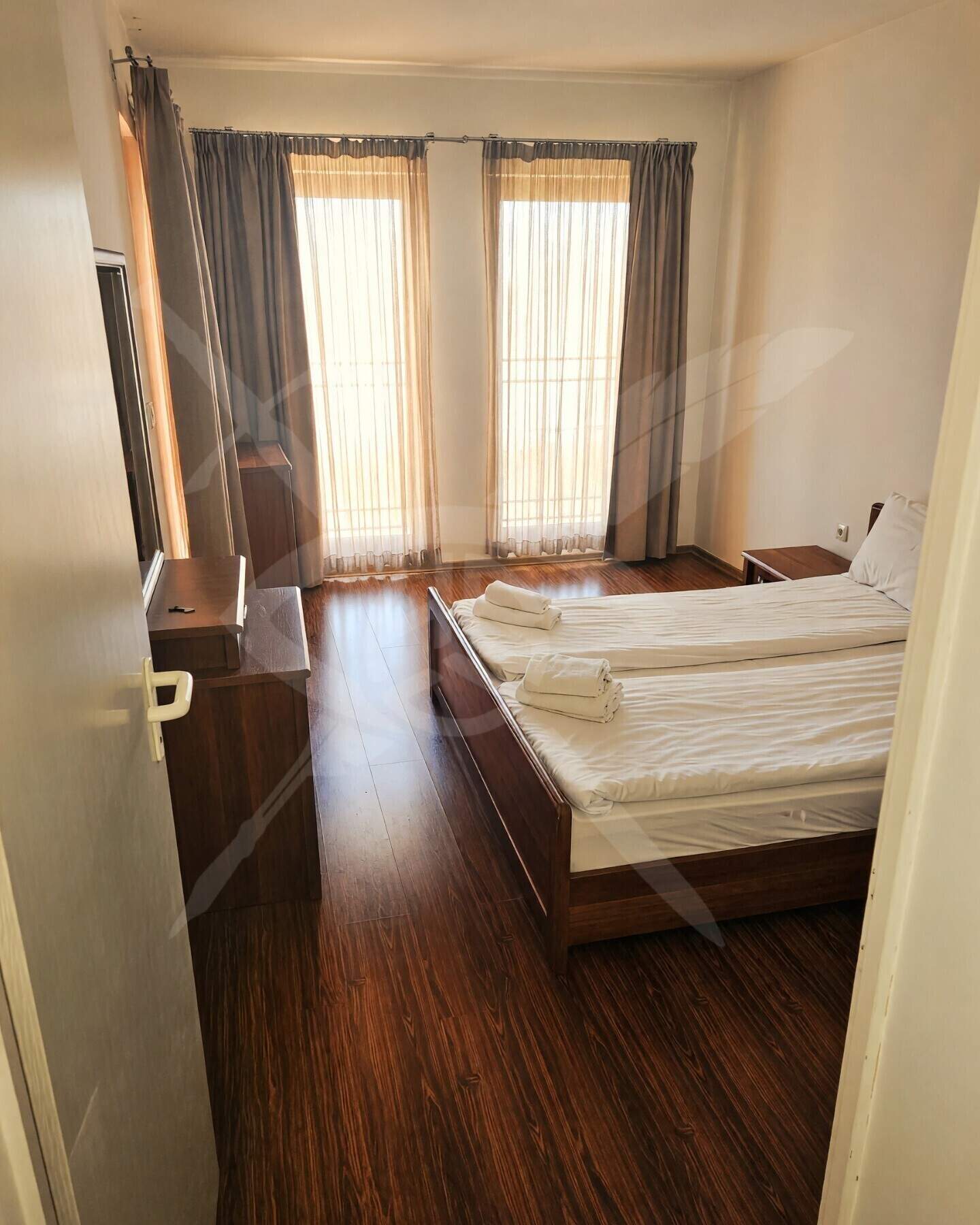 Cu două camere Apartament în Ahtopol, Burgas – fotografia 4