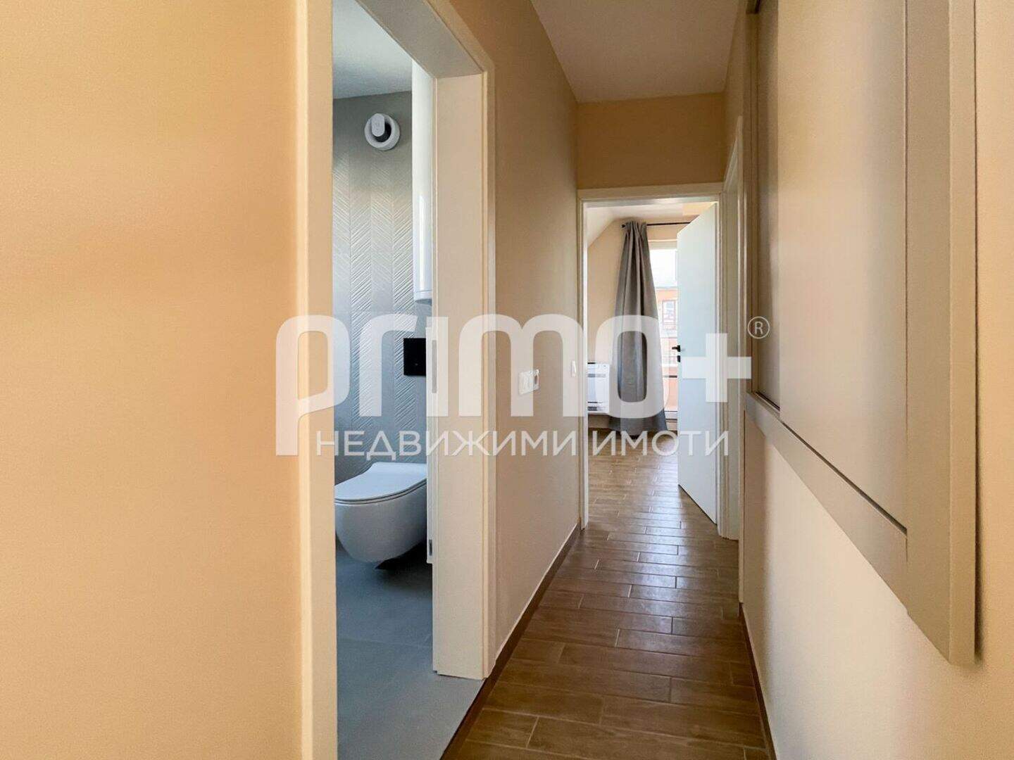 Cu trei camere Apartament în Malinova Dolina, Sofia – fotografia 8