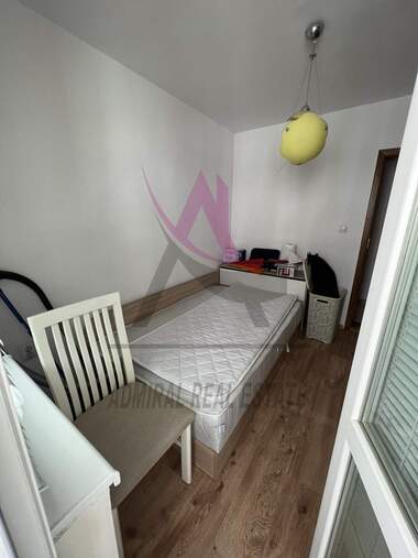 For rent - Apartment in Liatno kino Trakia,  Varna